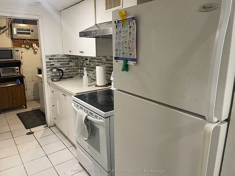 62 Iangrove Ter #BASEMENT — Photo 15