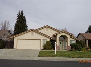 719 Syracuse Dr, Vacaville, CA 95687