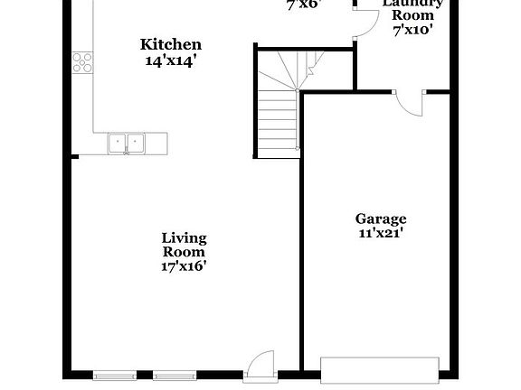 3rd image of 19827 Creston Cove Ct