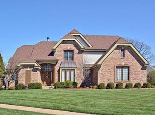 515 Sumac Field Ct, Ballwin, MO 63021