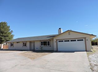 21189 Sioux Rd, Apple Valley, CA 92308