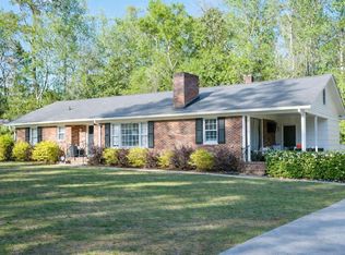 115 Woodlawn St, Walterboro, SC 29488