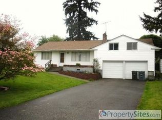 10303 Becker Dr SW, Lakewood, WA 98499