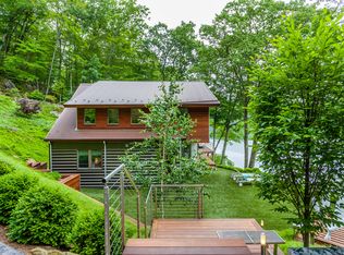 6 Lake Shore Woods Rd, Sherman, CT 06784