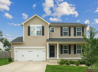 50 Stratford Dr, Wendell, NC 27591