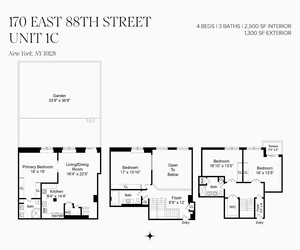 Building Photo - 170 E 88th St #1C