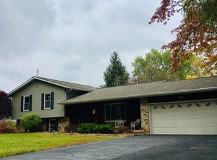 61 Wendell Rd SW, Etna, OH 43068