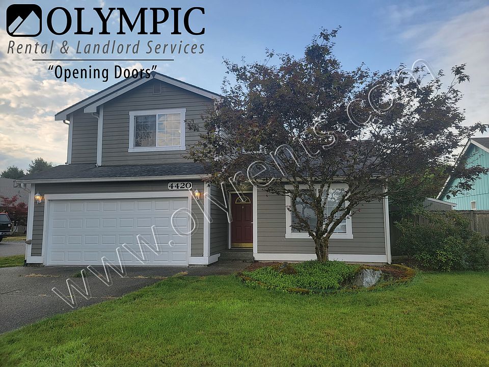4420 Ingleside Dr SE