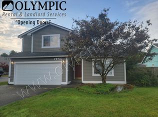 4420 Ingleside Dr SE, Lacey, WA 98503