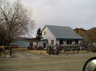 526 Arkansas St, Buena Vista, CO 81211