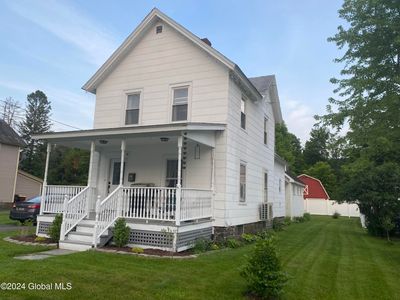 32 Columbus Street, Granville, NY, 12832