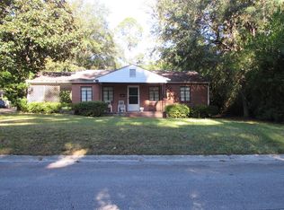 1407 Grove Ave, Waycross, GA 31501