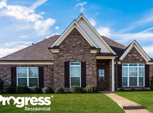 4737 W Petite Loop, Olive Branch, MS 38654