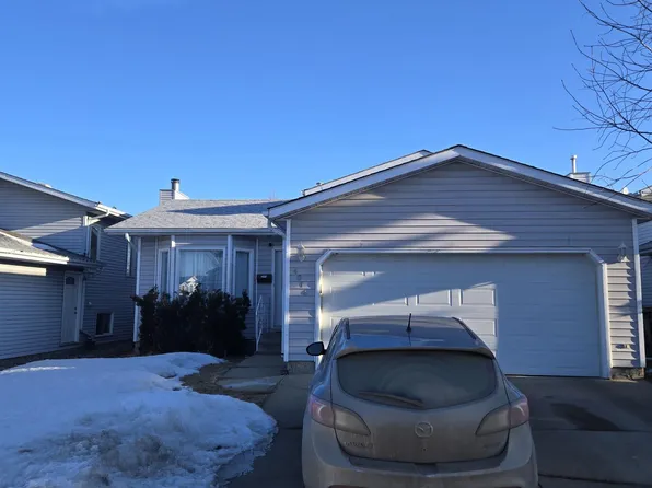 4016 22nd Ave NW, Edmonton, AB T6L 4G2