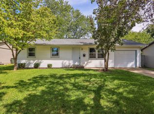 1006 Austin Dr, Urbana, IL