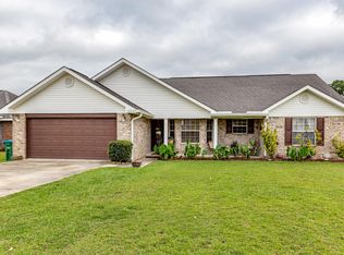 12047 Carnegie Ave, Gulfport, MS 39503