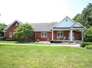 8111 Joni Ave, Martinsville, IN