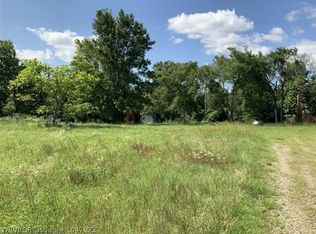 2518 Edwards Cutoff, Alma, AR 72921
