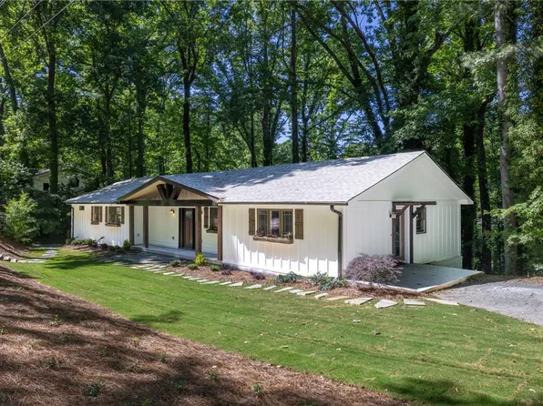 309 Woodland Way, Clemson, SC 29631