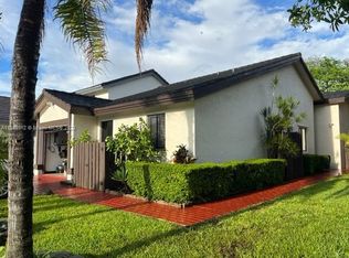 9517 SW 148th Avenue Cir E, Miami, FL 33196