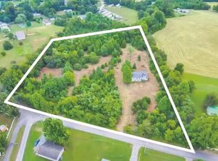 4936 Pea Ridge Rd, Maryville, TN 37804