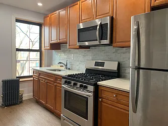 Rented by Sheffey Realty