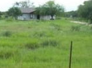 5518 N Kenyon Rd, Edinburg, TX 78541