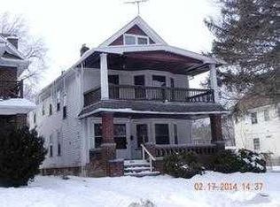 1062 E 171st St, Cleveland, OH