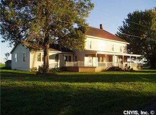 28043 Stony Point Rd, Cape vincent, NY 13618