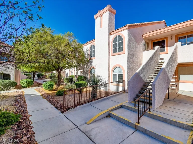 7570 W Flamingo Rd #119 — Photo 1