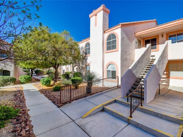 7570 W Flamingo Rd Unit 119