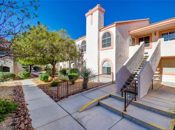 7570 W Flamingo Rd Unit 119, Las Vegas, NV 89147