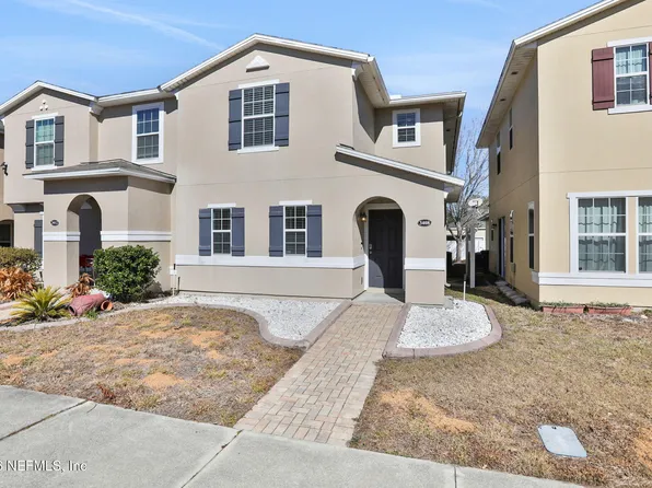 3408 BILTMORE Way, Orange Park, FL 32065