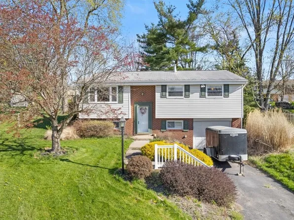 603 Cararra Dr, Allison Park, PA 15101