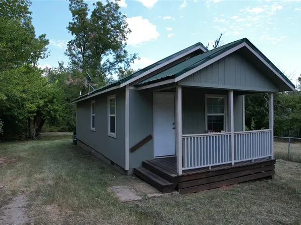 1210 N University St, Seminole, OK 74868