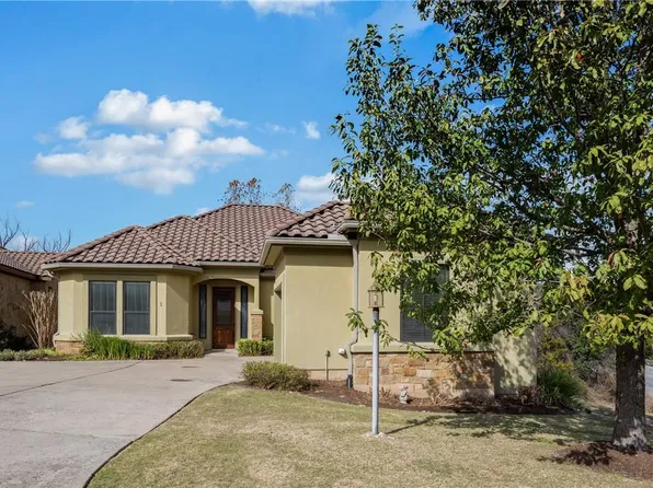 1 Chandon Ln, Austin, TX 78734
