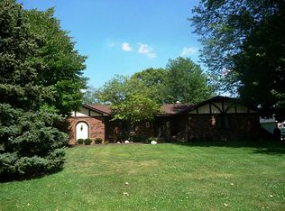 1489 Sheffield Dr, Avon, IN