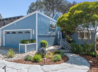 538 Kelmore St, Moss Beach, CA