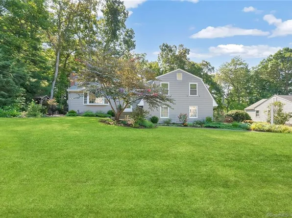 184 Carriage Drive, Glastonbury, CT 06033