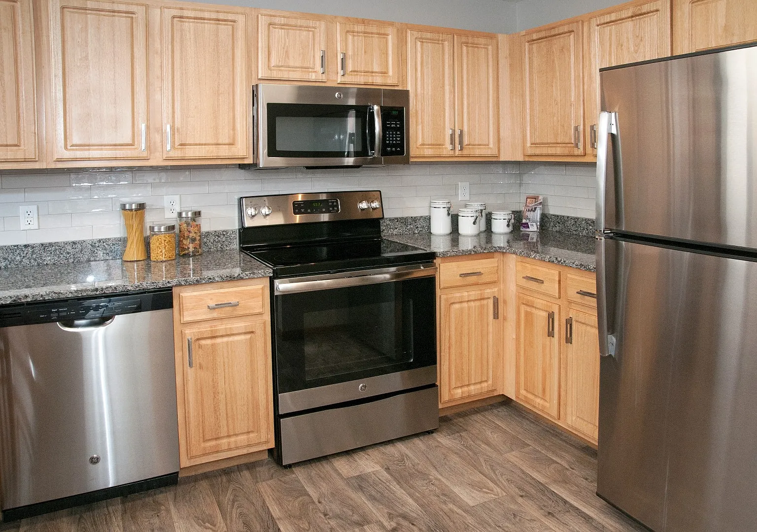 Chaska Place Apartments — Photo 4