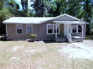 141 Bermuda Rd, Tallahassee, FL 32312