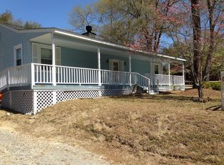 2414 Rainbow Dr, West Columbia, SC 29169