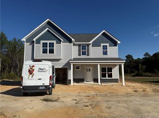 362 Marengo Trl, Raeford, NC 28376
