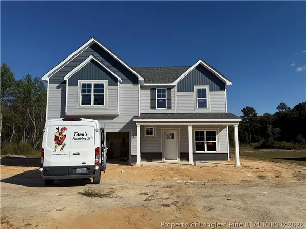 362 Marengo Trl, Raeford, NC 28376