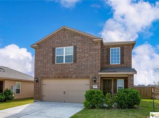 329 Johnston Ln, Jarrell, TX 76537