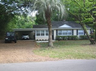 1041 NE 9th Ave, Gainesville, FL 32601
