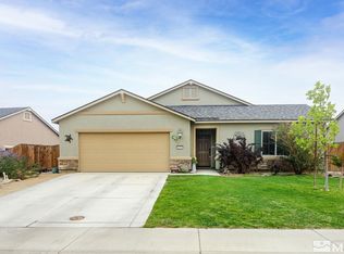 1131 Ferretto Pkwy, Dayton, NV 89403
