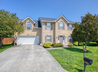 6005 Star Ray Ln, Knoxville, TN 37931