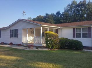 324 Cristi Ln, Dobson, NC 27017