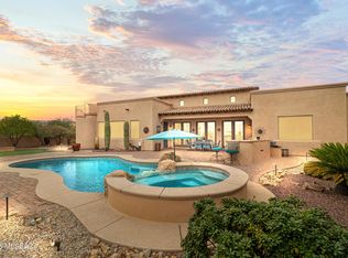 655 W Placita Quieta, Green Valley, AZ 85622